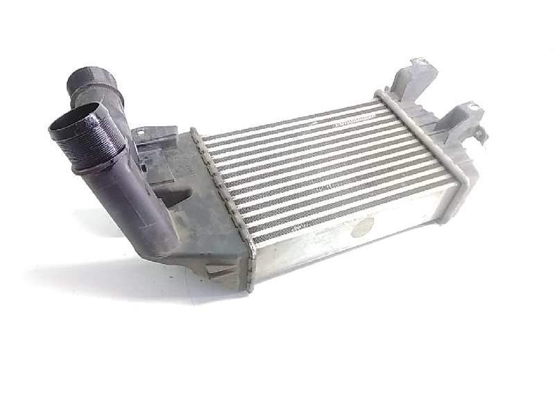 Recambio de intercooler para opel zafira b cosmo referencia OEM IAM 13213402 WTP8630 0517B