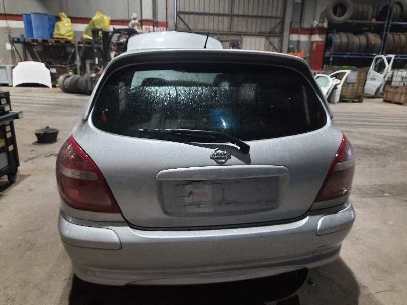 nissan almera (n16/e) del año 2001