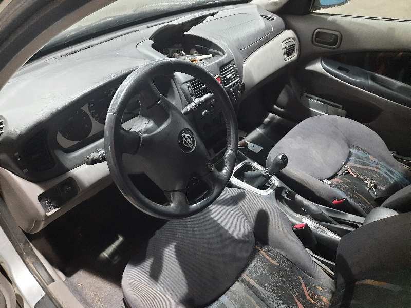 nissan almera (n16/e) del año 2001