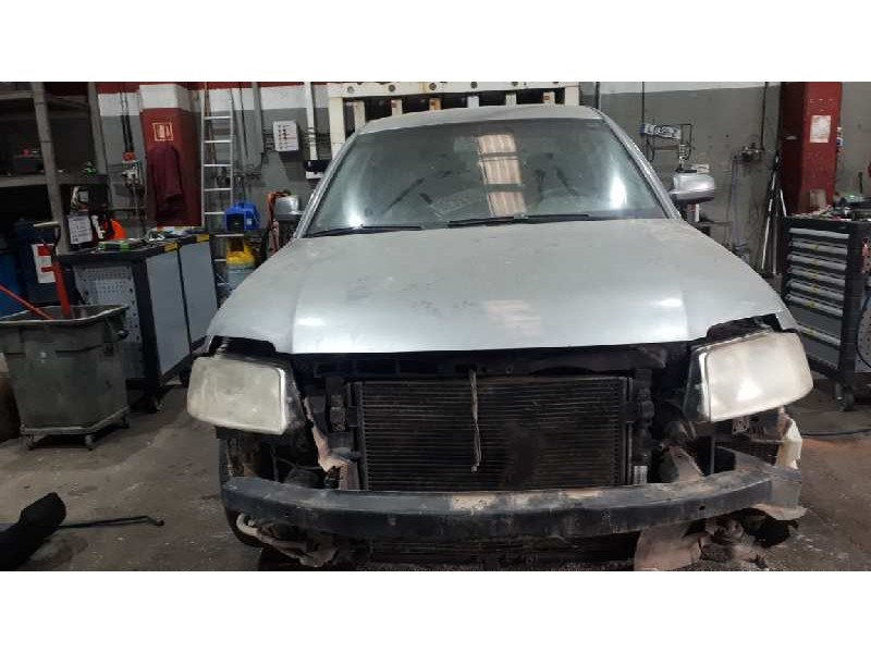 volkswagen passat berlina (3b3) del año 2002