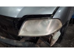 volkswagen passat berlina (3b3) del año 2002 2