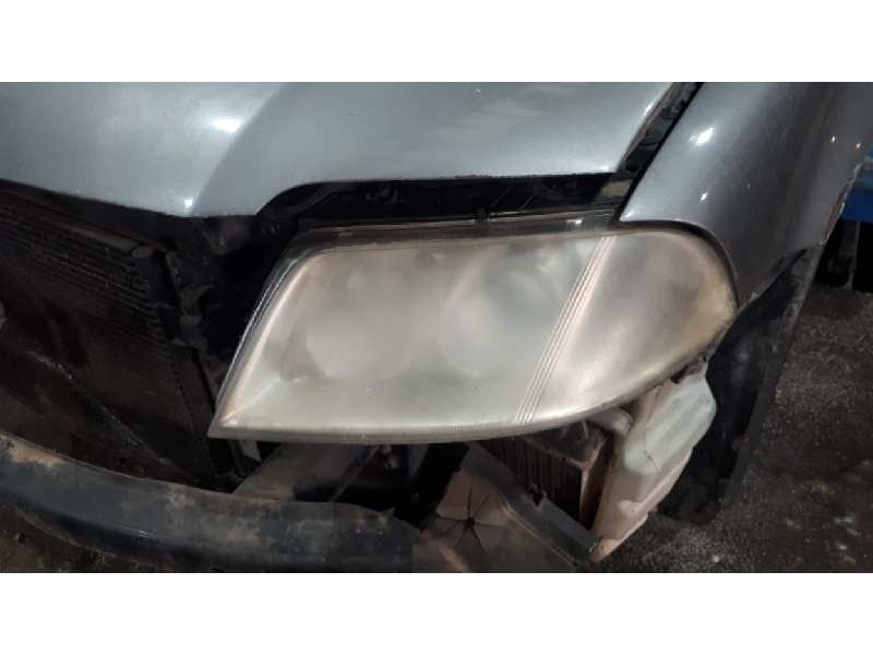 volkswagen passat berlina (3b3) del año 2002