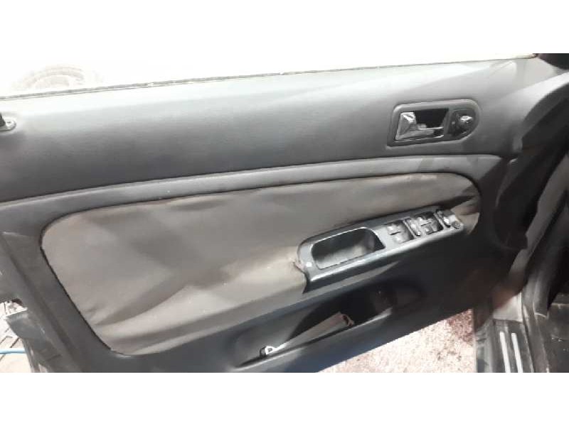 volkswagen passat berlina (3b3) del año 2002