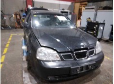 chevrolet nubira berlina del año 2005