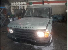 land rover discovery del año 2001