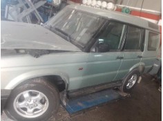 land rover discovery del año 2001 2