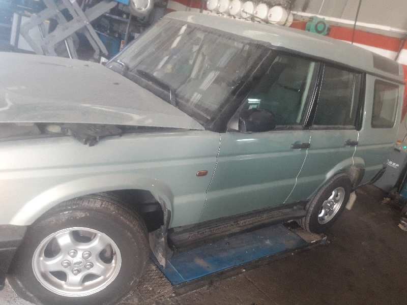 land rover discovery del año 2001