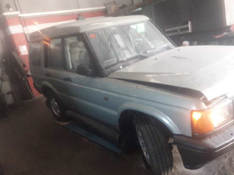 land rover discovery del año 2001