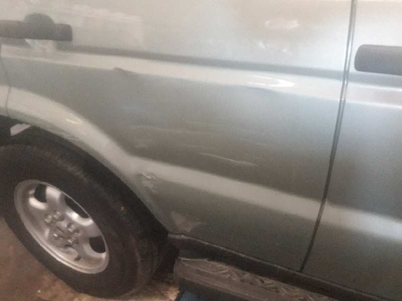 land rover discovery del año 2001