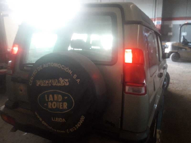 land rover discovery del año 2001