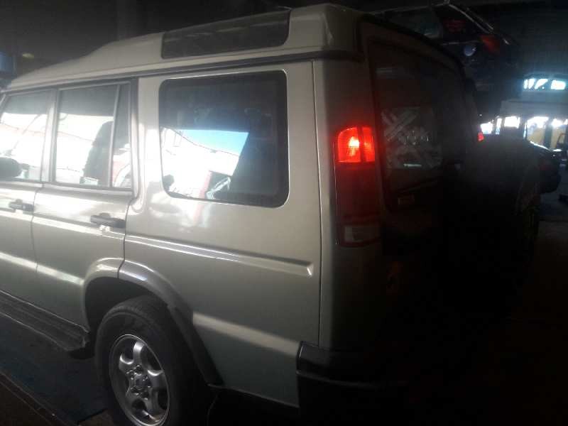land rover discovery del año 2001