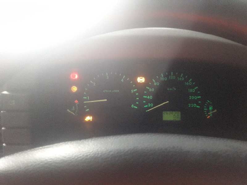 land rover discovery del año 2001