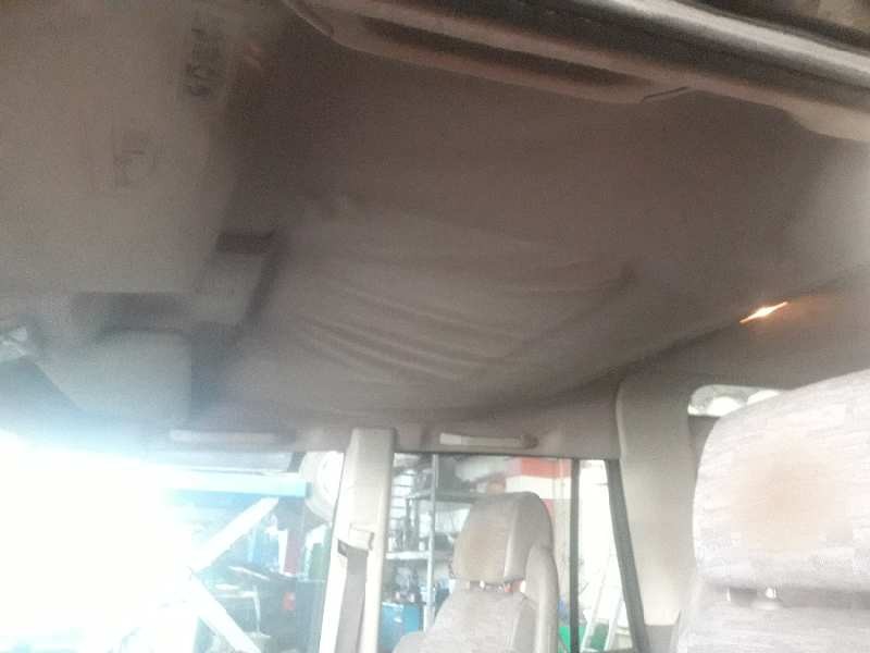 land rover discovery del año 2001