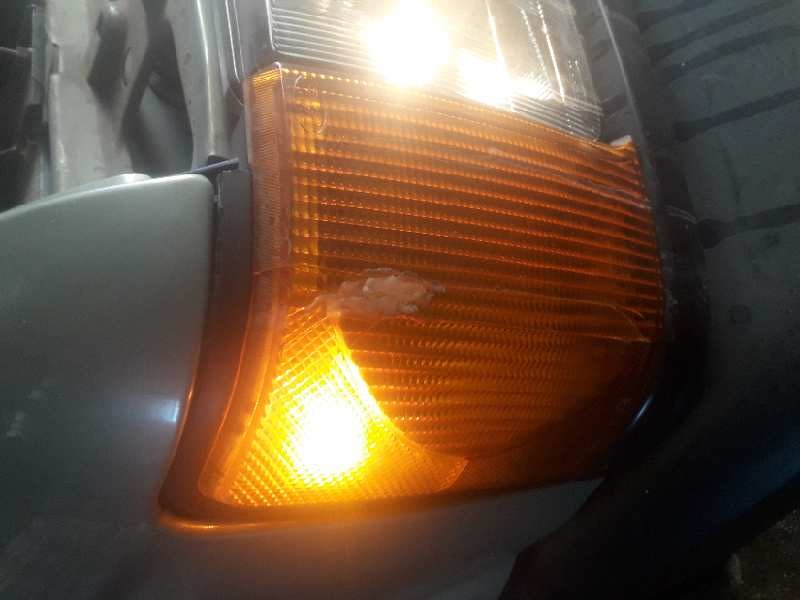 land rover discovery del año 2001