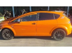seat leon (1p1) del año 2010