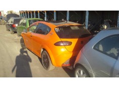 seat leon (1p1) del año 2010 2