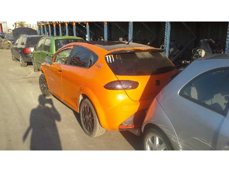 seat leon (1p1) del año 2010