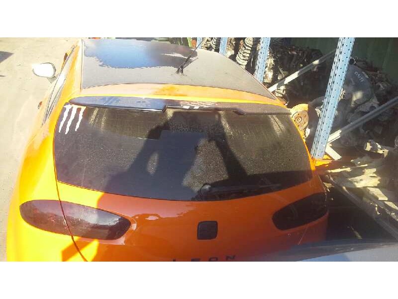 seat leon (1p1) del año 2010