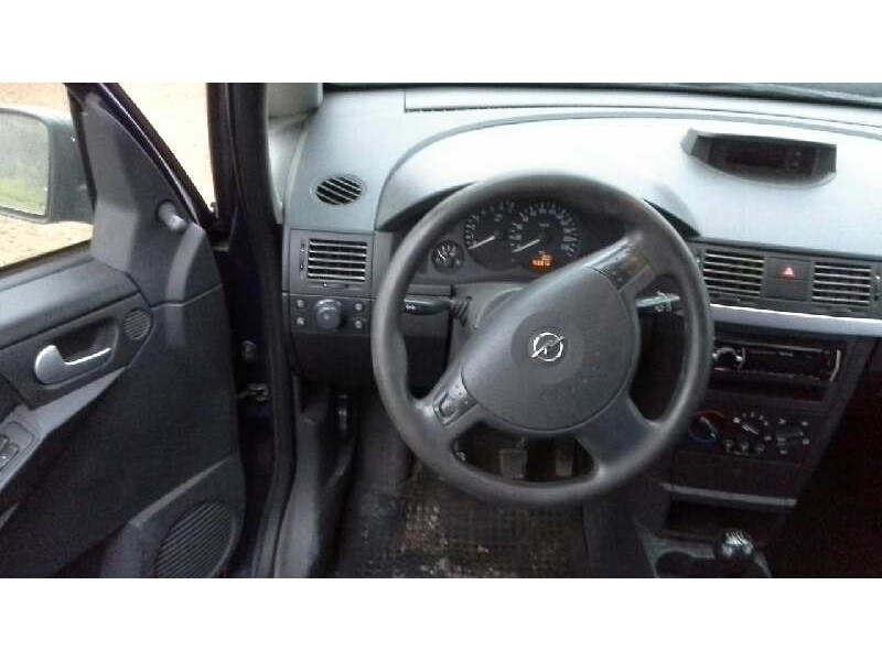 opel meriva del año 2003