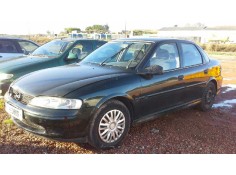 opel vectra b berlina del año 2003