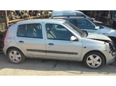 renault clio ii fase ii (b/cb0) del año 2002