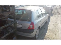 renault clio ii fase ii (b/cb0) del año 2002 2