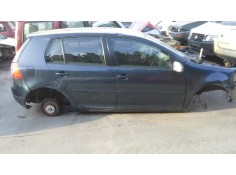 volkswagen golf v berlina (1k1) del año 2004 2