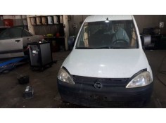 opel combo (corsa c) del año 2006