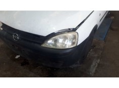 opel combo (corsa c) del año 2006 2