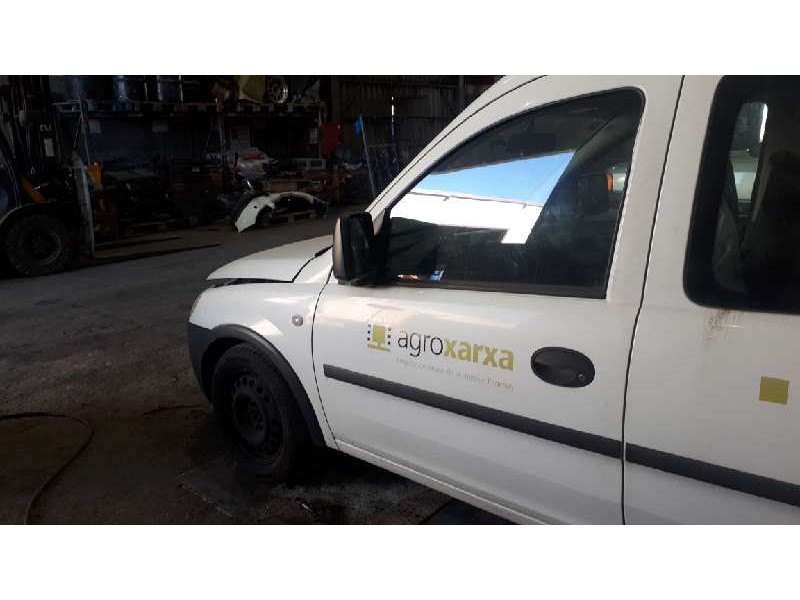 opel combo (corsa c) del año 2006