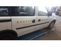 OPEL COMBO (CORSA C)