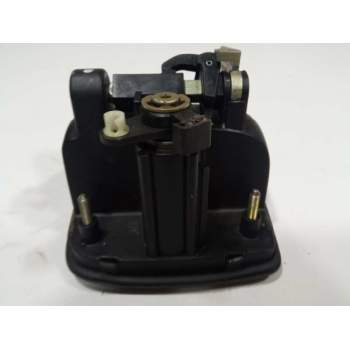 Recambio de maneta exterior porton para seat leon (1m1) signo referencia OEM IAM 6K0827654A  