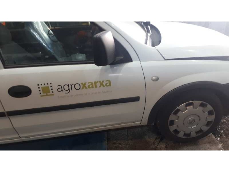 opel combo (corsa c) del año 2006