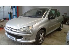 peugeot 206 berlina del año 2003