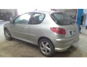 PEUGEOT 206 BERLINA