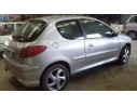 PEUGEOT 206 BERLINA