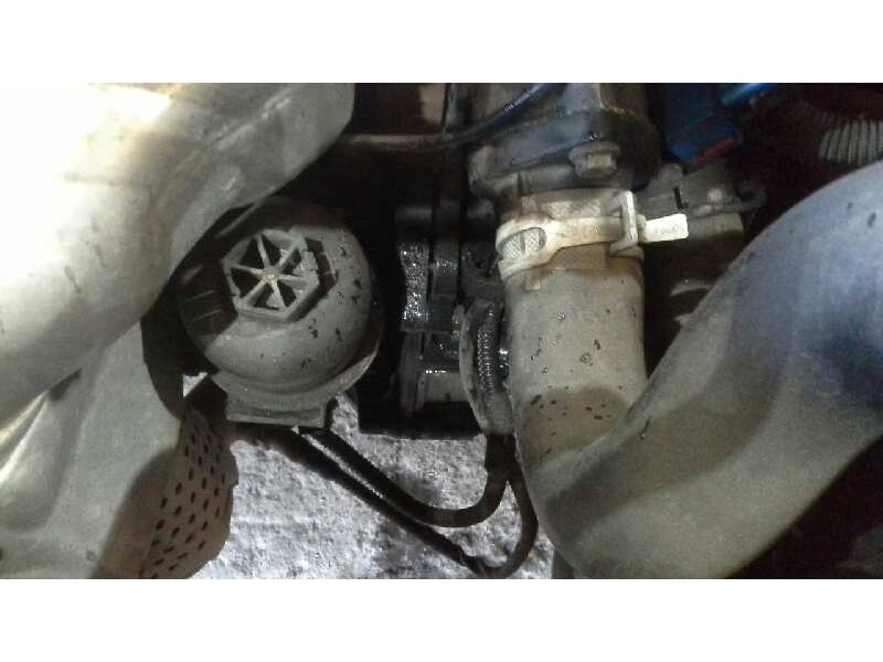 peugeot 206 berlina del año 2003