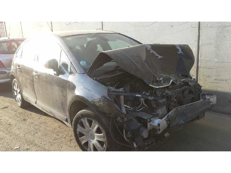 citroën c4 berlina del año 2008