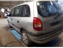 OPEL ZAFIRA A