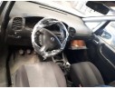 OPEL ZAFIRA A