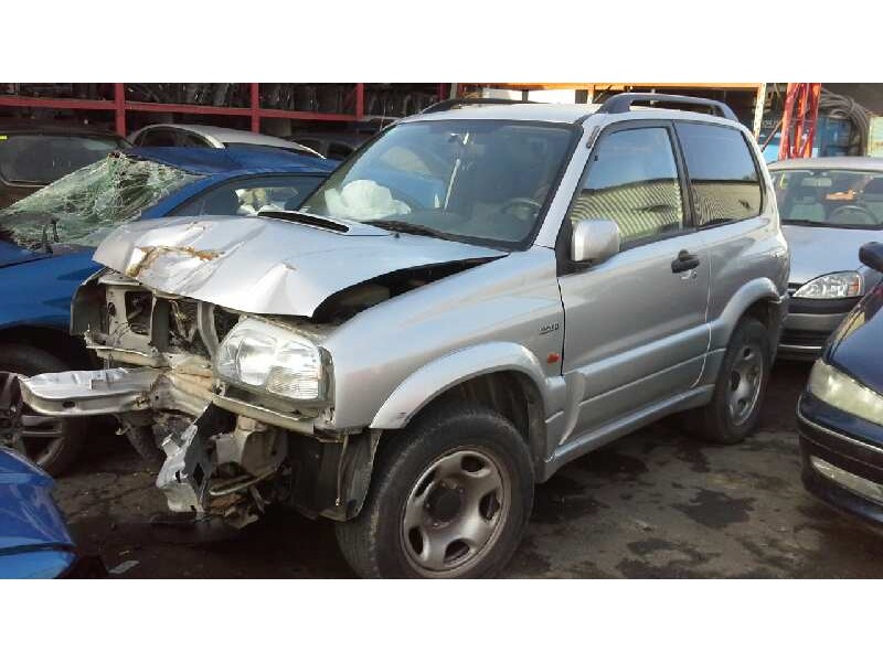 suzuki grand vitara 3 puertas sq (gt) del año 2005