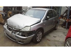 opel corsa c del año 2003
