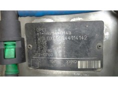 opel corsa c del año 2003 2