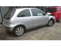 OPEL CORSA C