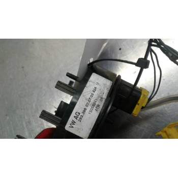Recambio de anillo airbag para seat ibiza (6l1) stella referencia OEM IAM 15056941  
