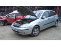 FORD FOCUS BERLINA (CAK)