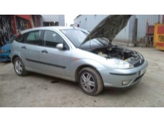 ford focus berlina (cak) del año 2003 2