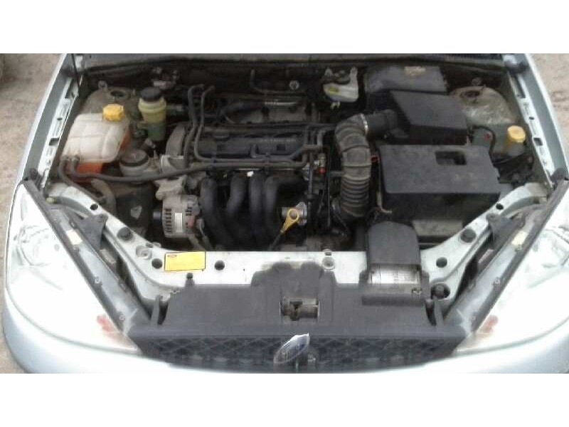 ford focus berlina (cak) del año 2003