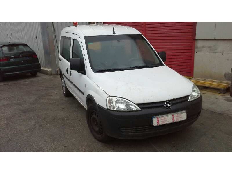 opel combo (corsa c) del año 2006