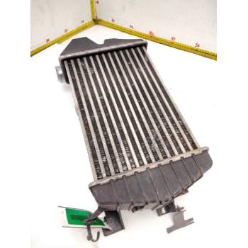 Recambio de intercooler para opel zafira b cosmo referencia OEM IAM 13213402 WTP8630 0517B